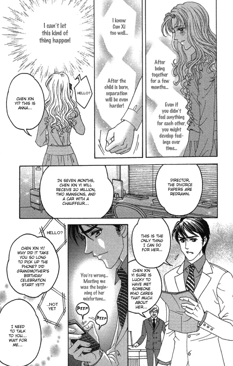 Fated To Love You Chapter 9 10